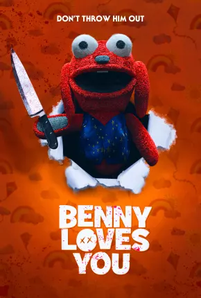 Benny Loves You 2019 Torrent