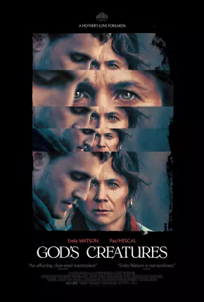 Criaturas do Senhor - Gods Creatures 2022 Torrent