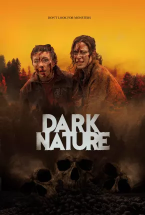 Dark Nature - Legendado 2023 Torrent