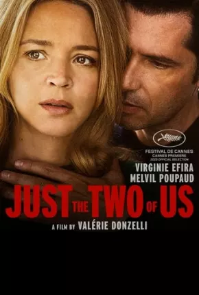 Just the Two of Us - CAM - Legendado 2023 Torrent