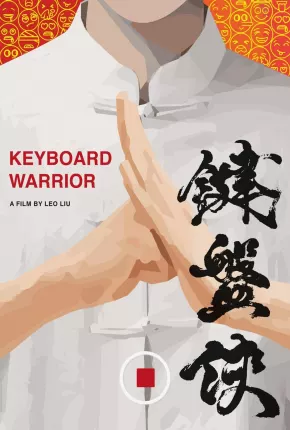 Keyboard Warrior - Legendado 2023 Torrent