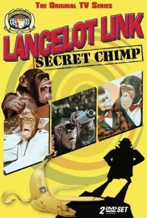 Lancelot Link - O Agente Secreto 1970 Torrent / Uptobox / Uloz / TERABOX