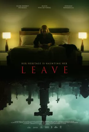 Leave - Legendado 2023 Torrent