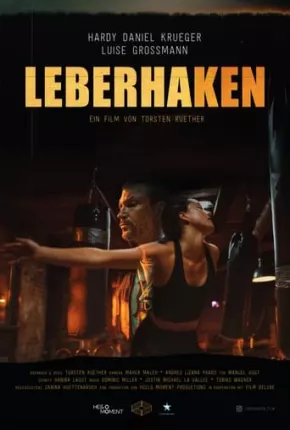 Leberhaken - Legendado 2021 Torrent