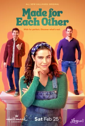 Made for each other - Legendado 2023 Torrent