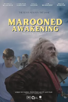 Marooned Awakening - Legendado 2023 Torrent