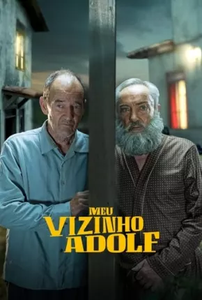 Meu Vizinho Adolf 2022 Torrent