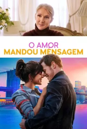 O Amor Mandou Mensagem 2023 Torrent