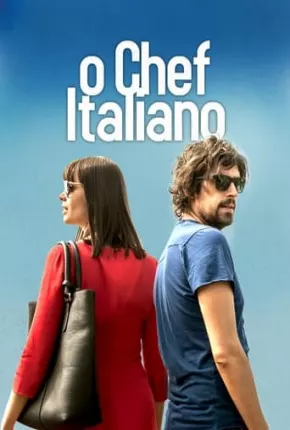 O Chef Italiano 2018 Torrent