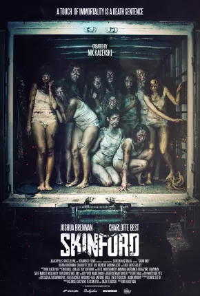 Skinford - Death Sentence - Legendado 2023 Torrent