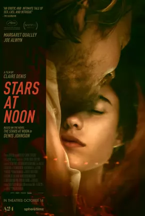 Stars at Noon 2022 Torrent