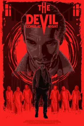 The Devil Comes at Night - Legendado 2023 Torrent