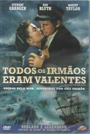 Todos os Irmãos Eram Valentes 1953 Google Drive