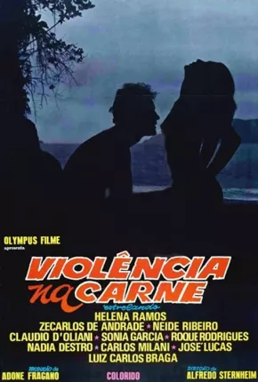 Violência na Carne 1981 Uloz