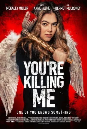 Youre Killing Me - Legendado 2023 Torrent