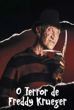 A Hora do Pesadelo - O Terror de Freddy Krueger - A Série 1988 OneDrive / Uptobox / Uloz / Terabox