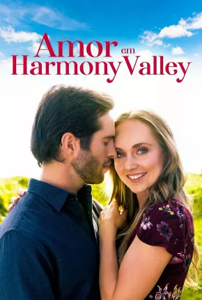 Amor em Harmony Valley 2023 Torrent