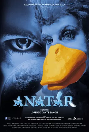 Anatar - Legendado 2023 Torrent