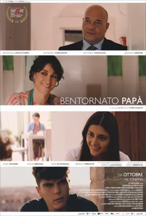 Bentornato papa - Legendado 2021 Torrent