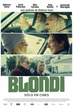 Blondi 2023 Torrent