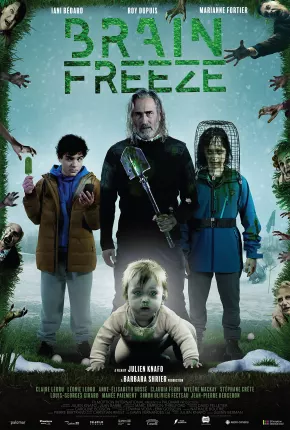 Brain Freeze - Legendado - Brain Freeze 2021 Torrent