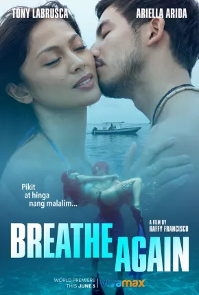 Breathe Again - Legendado 2022 Torrent