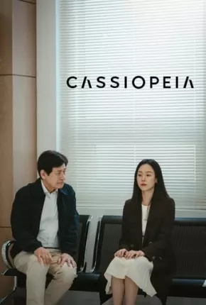 Cassiopeia - Legendado 2023 Torrent