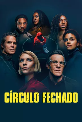 Círculo Fechado - 1ª Temporada 2023 Torrent