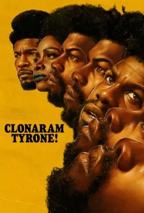 Clonaram Tyrone! 2023 Torrent