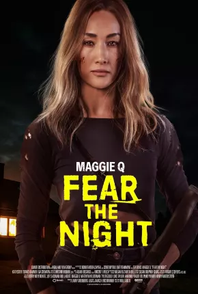 Fear the Night - Legendado 2023 Torrent