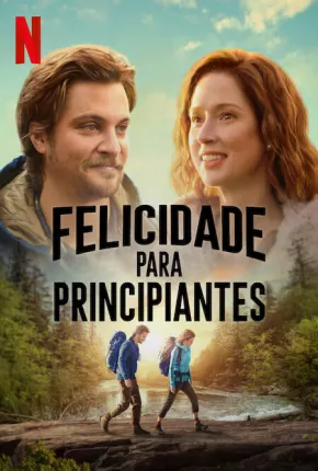 Felicidade para Principiantes 2023 Torrent