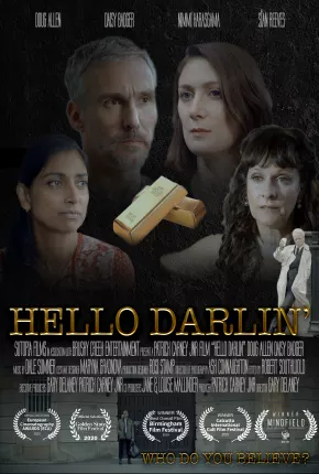 Hello Darlin - Legendado 2023 Torrent