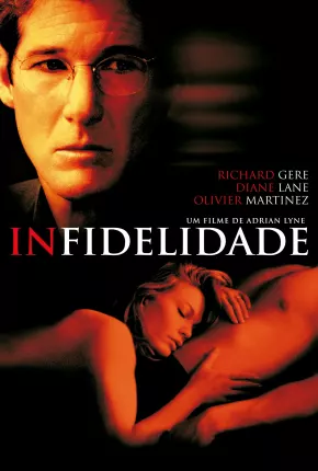 Infidelidade / Unfaithful 2002 Terabox