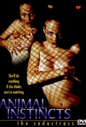 Instinto Animal 3 - A Sedutora 1996 Mega / OneDrive / Uptobox / Uloz / UsersCloud / Terabox