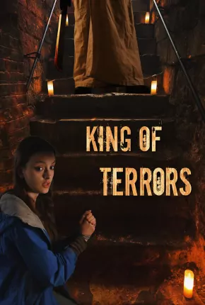 King of Terrors - Legendado 2023 Torrent