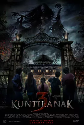 Kuntilanak 3 - Legendado 2023 Torrent