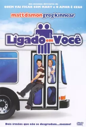 Ligado em Você 2003 Uptobox / MULTIUP / Terabox