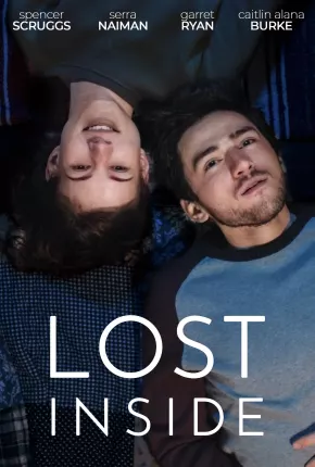 Lost Inside - Legendado 2023 Torrent