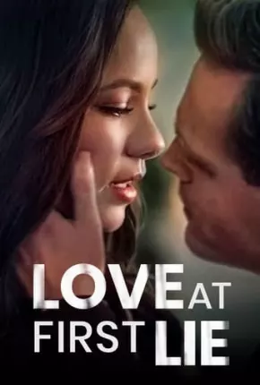 Love At First Lie - Legendado 2023 Torrent