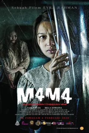 M4M4 - Legendado 2020 Torrent