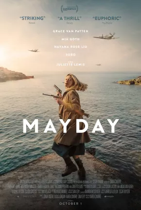 Mayday - Legendado 2021 Torrent