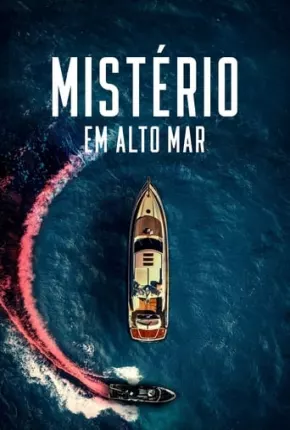 Mistério em Alto Mar 2023 Torrent