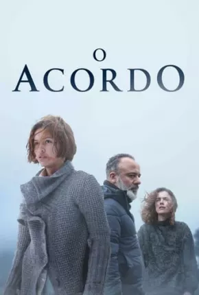 O Acordo - La hija 2021 Torrent