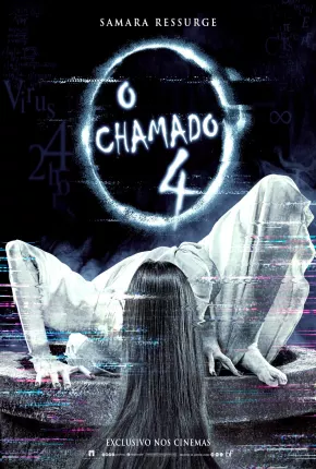 O Chamado 4 - Samara Ressurge 2023 Torrent