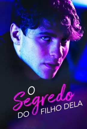 O Segredo do Filho Dela 2018 Torrent