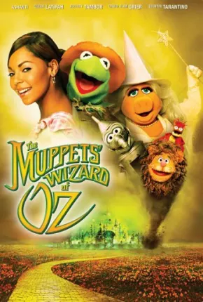 Os Muppets e o Mágico de Oz 2005 DEPOSITFILES