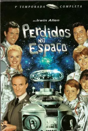 Perdidos no Espaço - Completa 1965 Torrent / Uloz