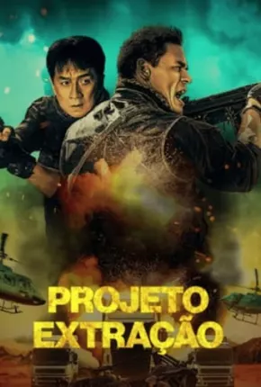 Projeto Extração 2023 Torrent