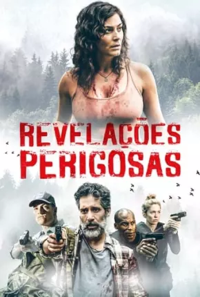 Revelações Perigosas 2020 Torrent