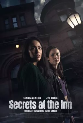 Secrets at the Inn - Legendado 2023 Torrent